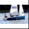 Kielboot  Skippi 650i race Bild 3 